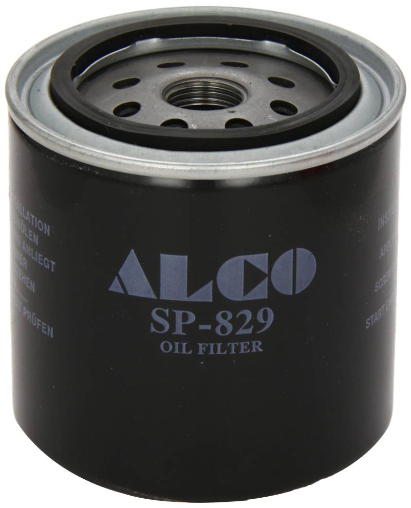 Alco Filter SP-829 Ölfilter von Alco Filter