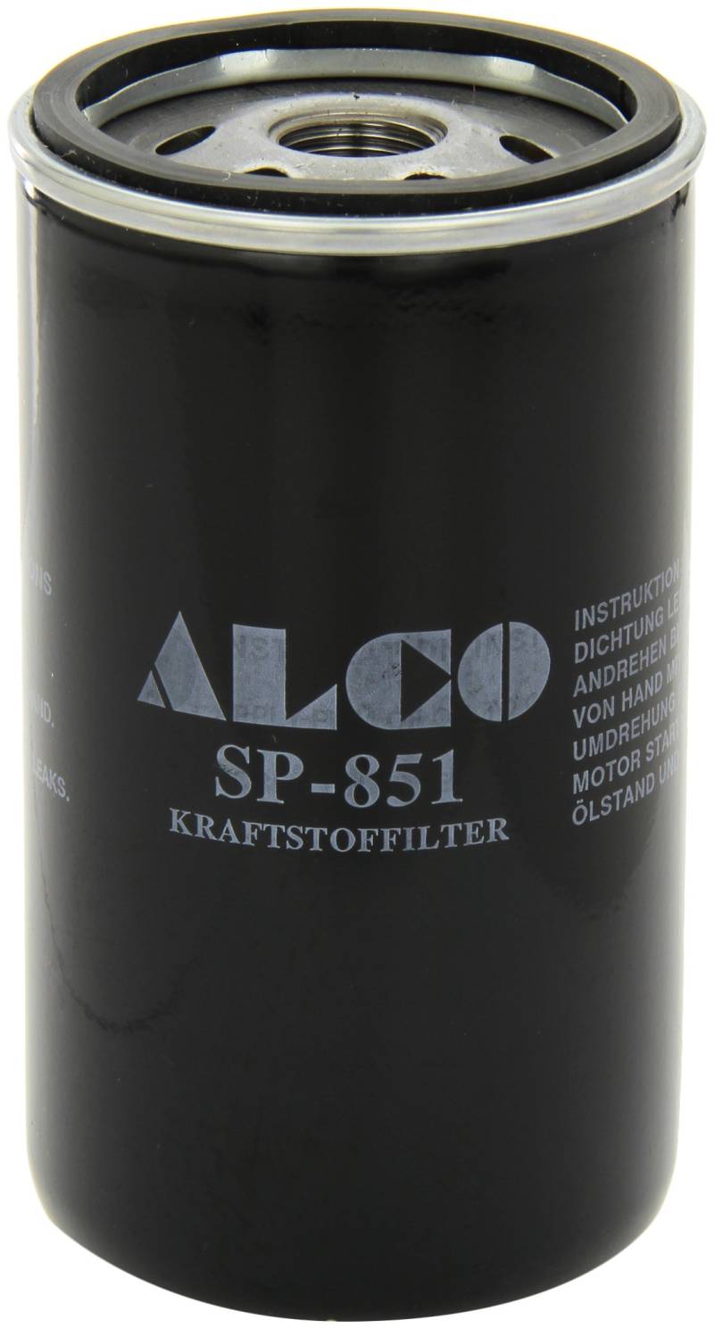Alco Filter SP-851 Kraftstofffilter von Alco Filter