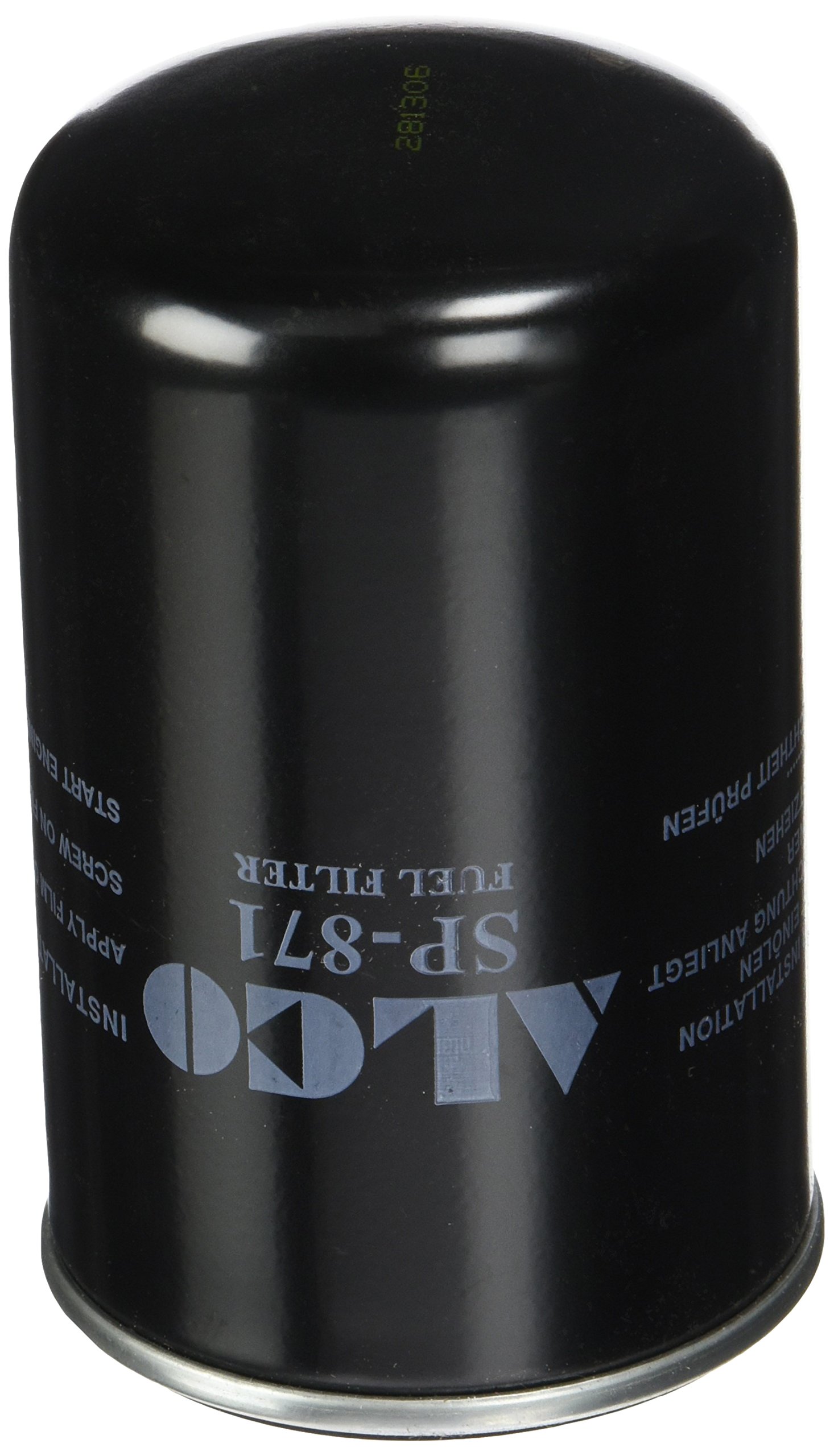Alco Filter SP-871 Kraftstofffilter Alco Filter SP-871 Kraftstofffilter von Alco Filter