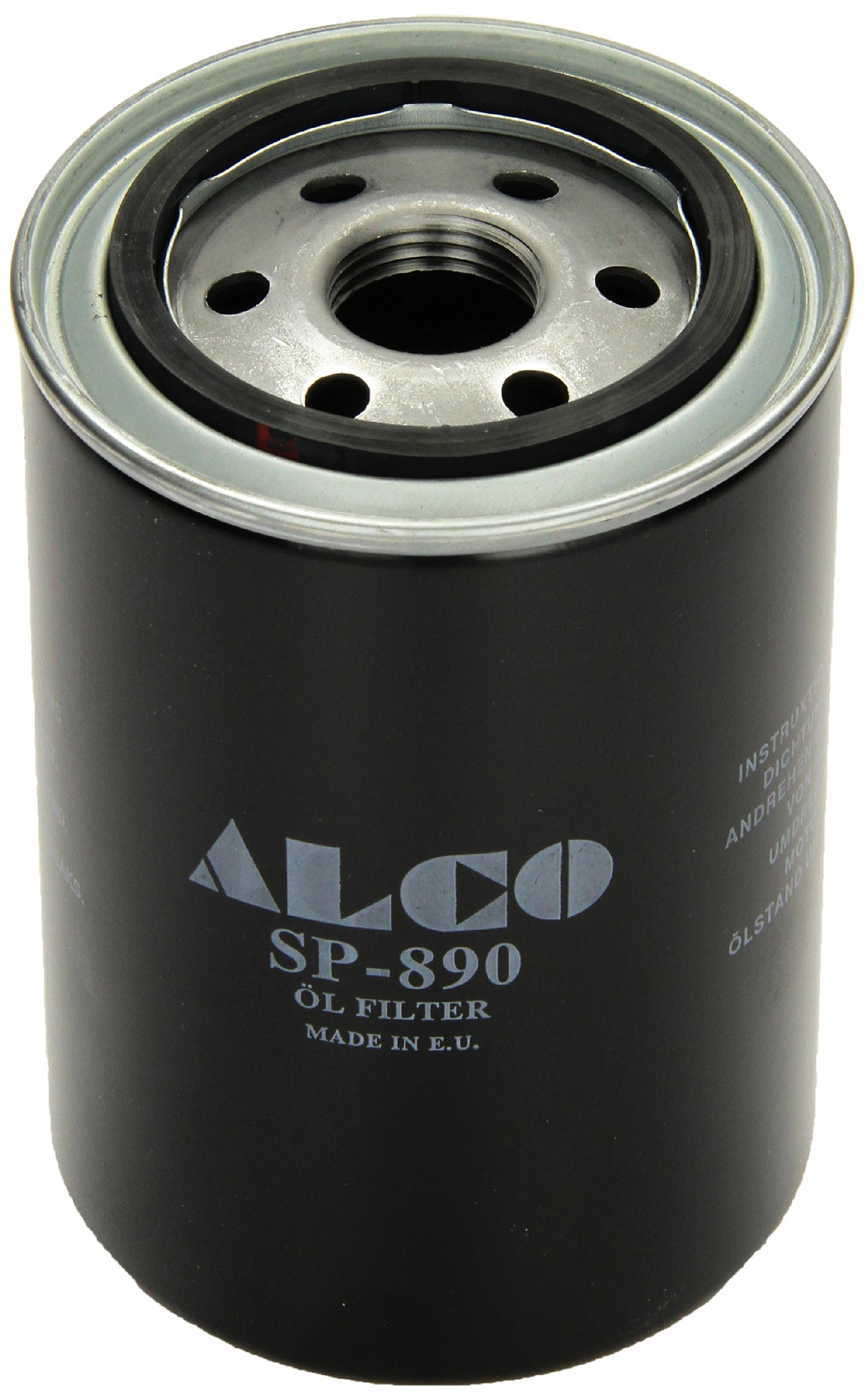Alco Filter SP-890 Ölfilter Alco Filter SP-890 Ölfilter von Alco Filter