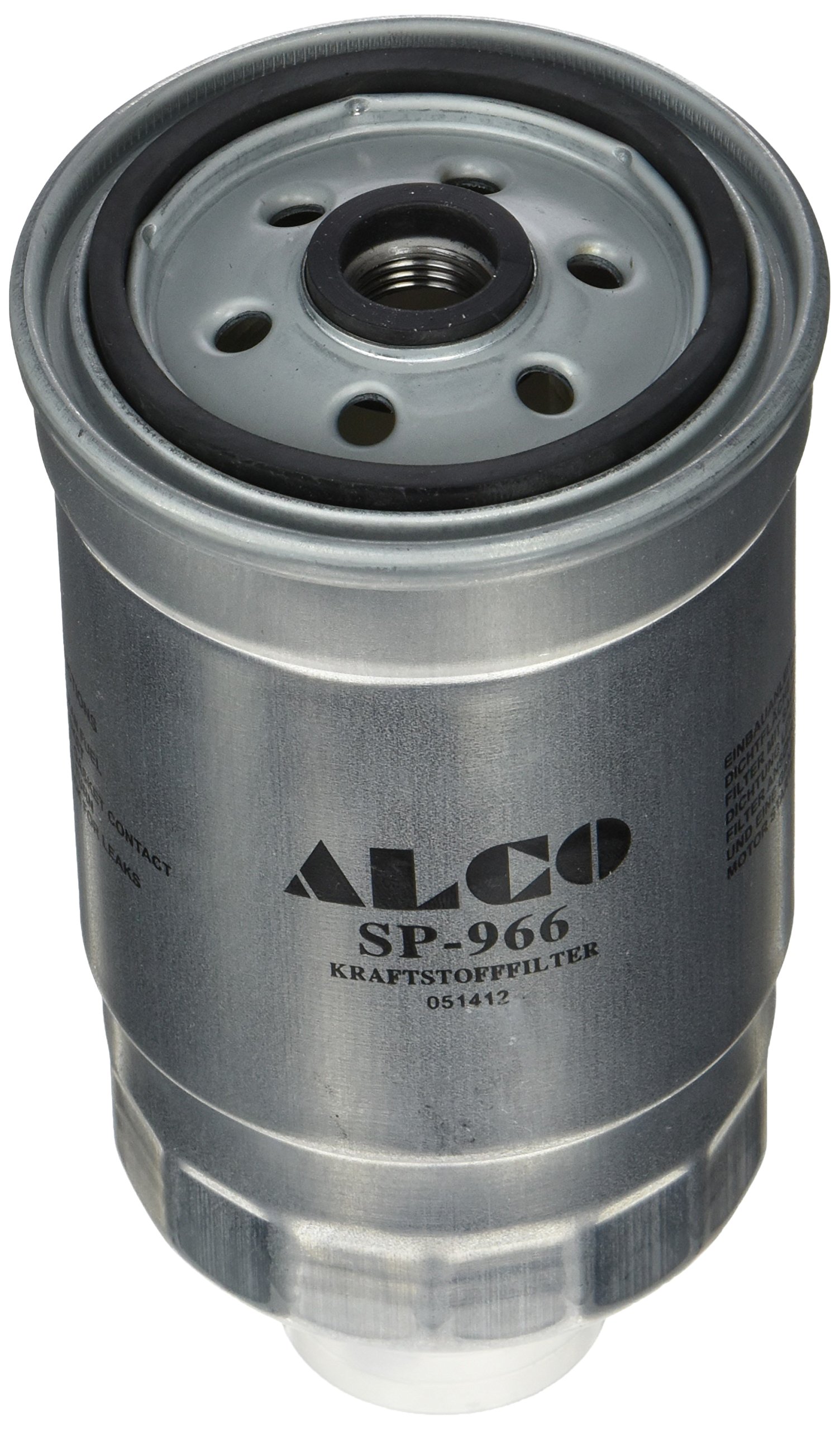 Alco Filter SP-966 Kraftstofffilter Alco Filter SP-966 Kraftstofffilter von Alco Filter