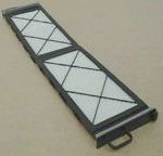 Filter, Innenraumluft Alco Filter MS-6157 Filter, Innenraumluft Alco Filter MS-6157 von Alco Filter