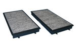 Filter, Innenraumluft Alco Filter MS-6249C von Alco Filter