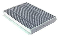 Filter, Innenraumluft Alco Filter MS-6543C von Alco Filter