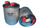 Kraftstofffilter Alco Filter SP-1365 Kraftstofffilter Alco Filter SP-1365 von Alco Filter