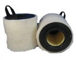 Luftfilter Alco Filter MD-5256 von Alco Filter