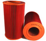 Luftfilter Alco Filter MD-734 von Alco Filter