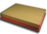 Luftfilter Alco Filter MD-8208 von Alco Filter