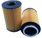 Ölfilter Alco Filter MD-803 von Alco Filter