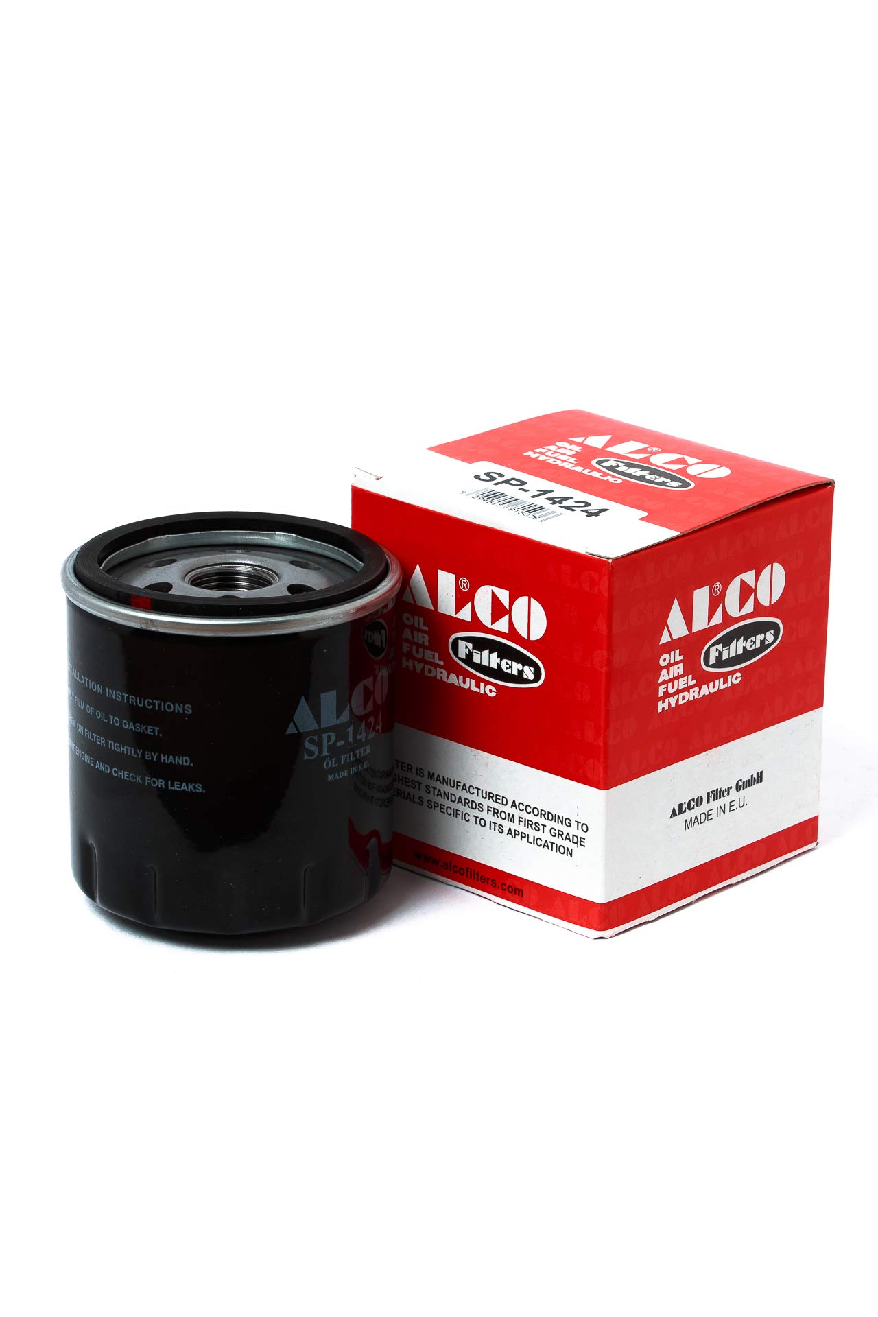 ALCO Ölfilter SP-1424 von Alco-Albert