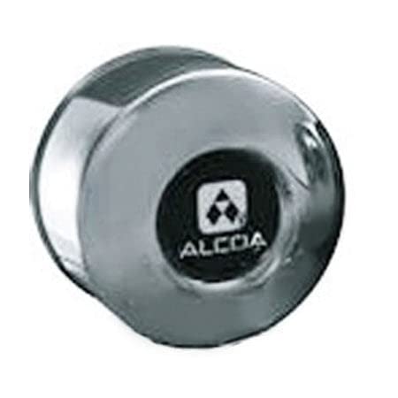 Alcoa Wheels Sprinter 3500 6 Lug Hinterradnabenabdeckung von Alcoa Wheels