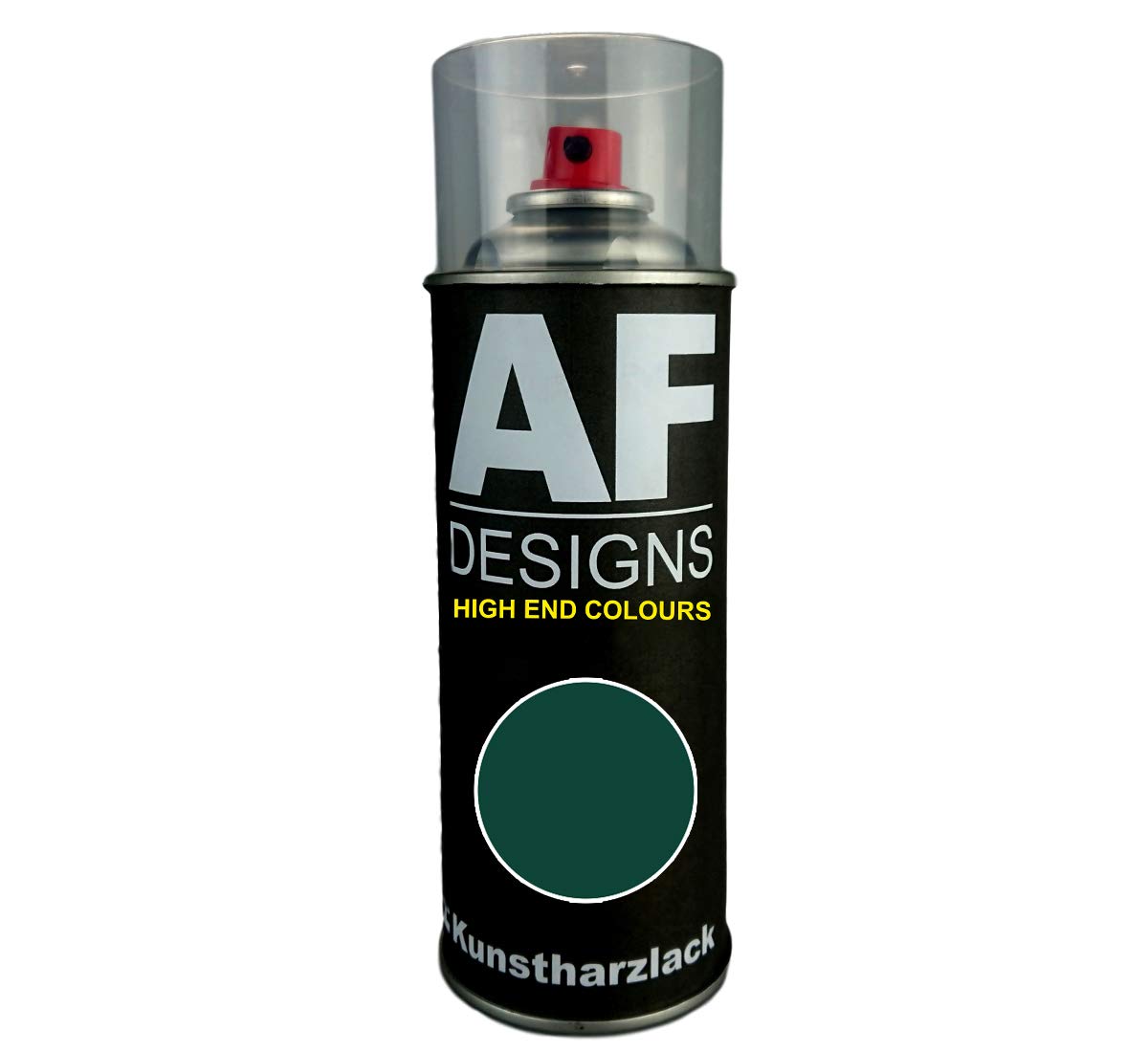 Alex Flittner Designs Kunstharz Lackspray Sprühdose Spraydose HANOMAG MOOSGRÜN seidenmatt Alex Flittner Designs Kunstharz Lackspray Sprühdose Spraydose HANOMAG MOOSGRÜN seidenmatt von Alex Flittner Designs