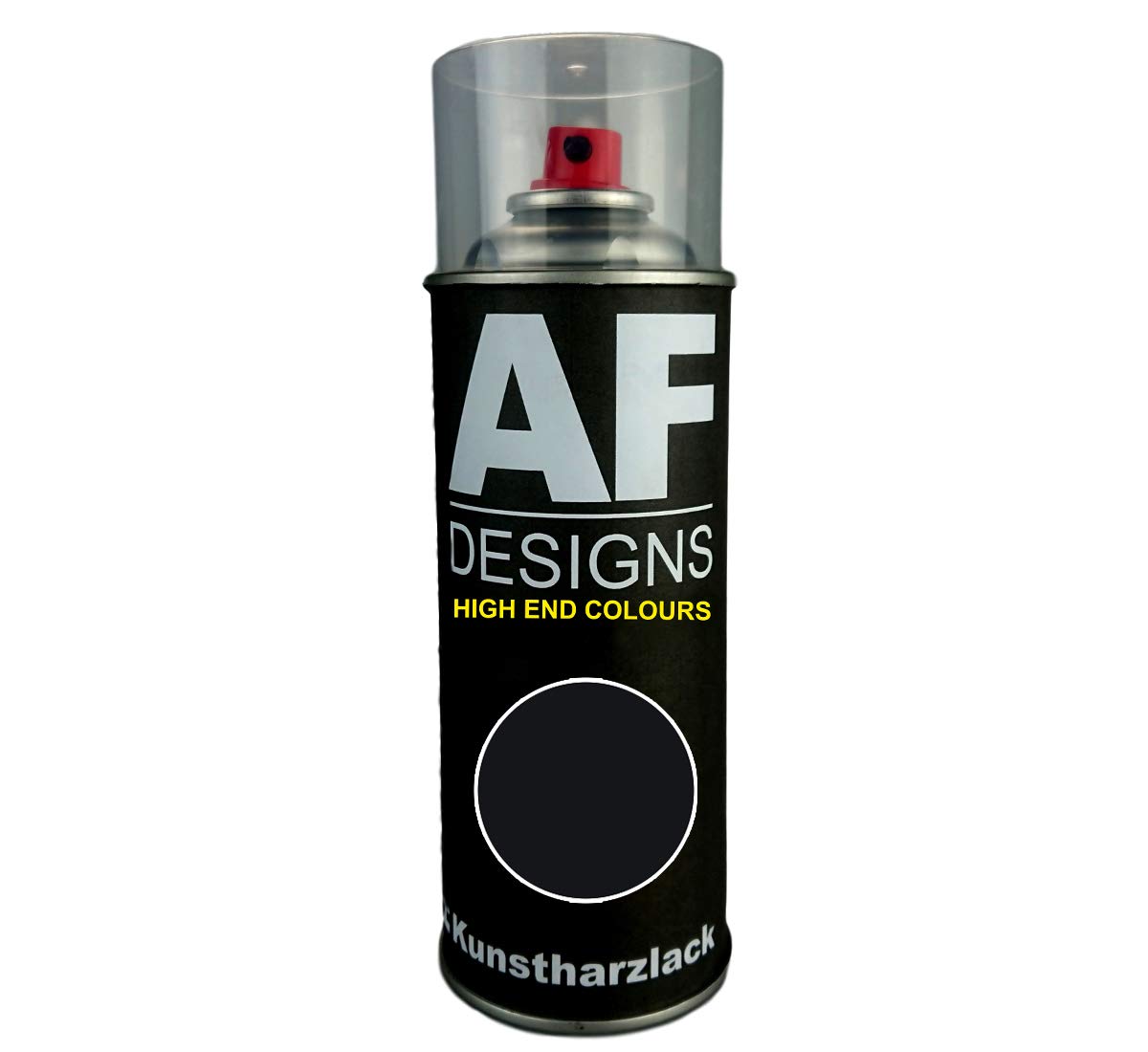 Alex Flittner Designs Kunstharz Lackspray Sprühdose Spraydose Hatz Scheinwerfer SCHWARZ = T16 seidenmatt Alex Flittner Designs Kunstharz Lackspray Sprühdose Spraydose Hatz Scheinwerfer SCHWARZ = T16 seidenmatt von Alex Flittner Designs