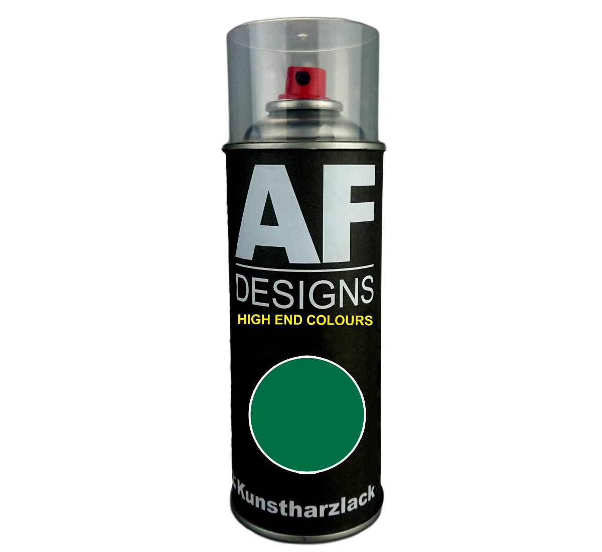 Alex Flittner Designs Kunstharz Lackspray Sprühdose Spraydose Tebbe GRÜN seidenmatt Alex Flittner Designs Kunstharz Lackspray Sprühdose Spraydose Tebbe GRÜN seidenmatt von Alex Flittner Designs
