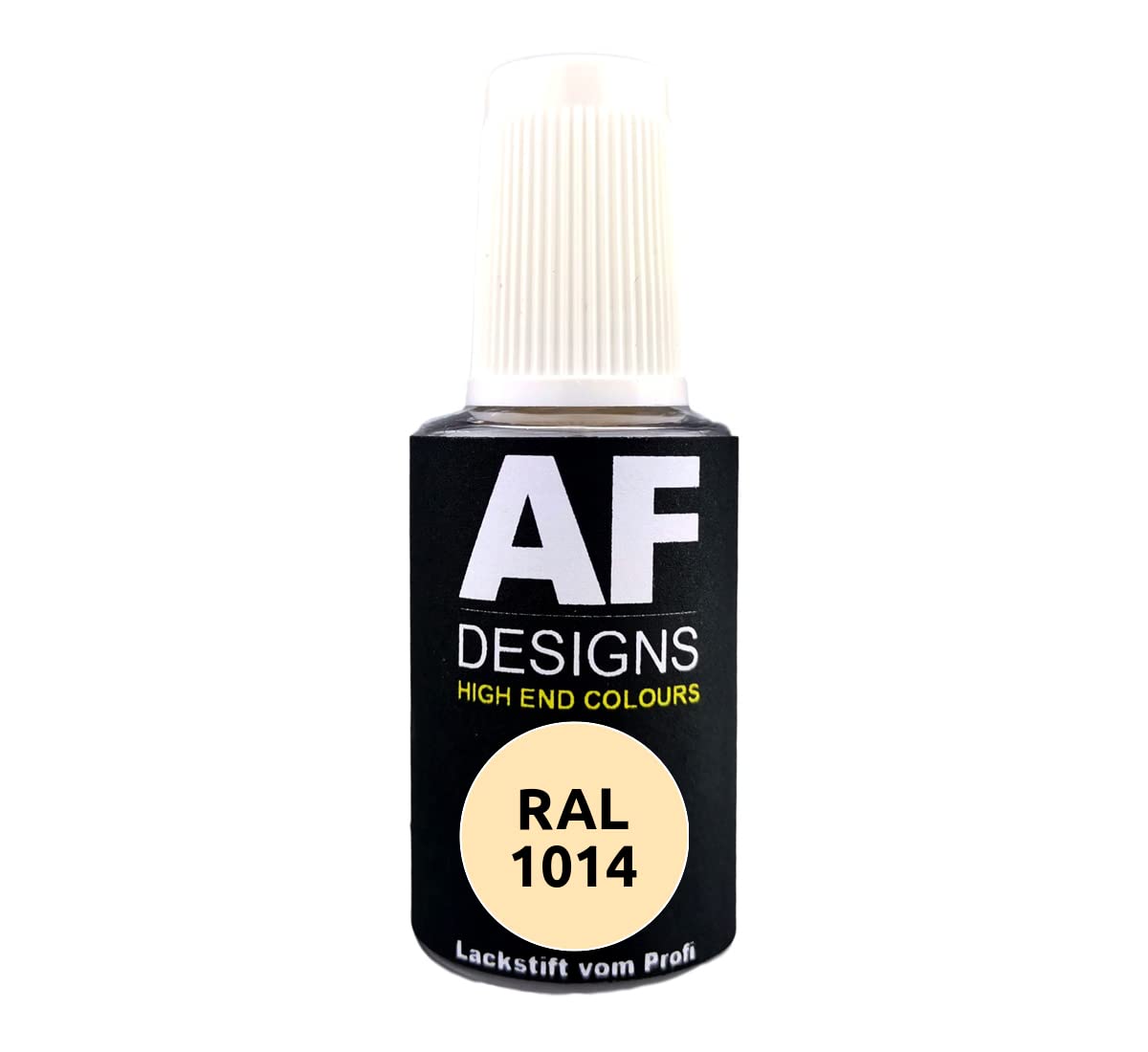 Alex Flittner Designs Lackstift RAL 1014 Elfenbein seidenmatt 20ml Reparaturstift Acryl Retuschierlack Reparaturlack Holz Metall Möbel Bad Alex Flittner Designs Lackstift RAL 1014 Elfenbein seidenmatt 20ml Reparaturstift Acryl Retuschierlack Reparaturlack Holz Metall Möbel Bad von Alex Flittner Designs