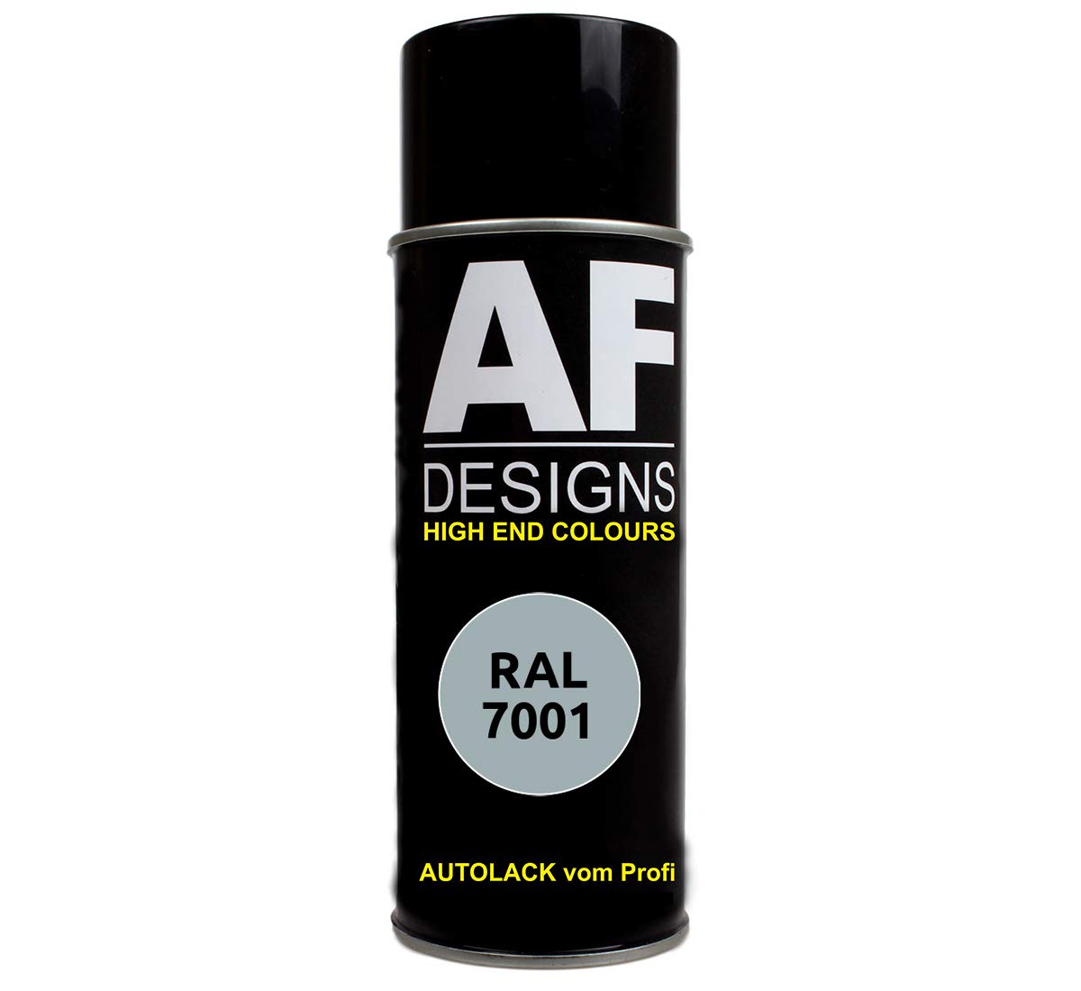 Alex Flittner Designs RAL Lackspray Autolack Sprühdose Spraydose RAL7001 SILBERGRAU glänzend Alex Flittner Designs RAL Lackspray Autolack Sprühdose Spraydose RAL7001 SILBERGRAU glänzend von Alex Flittner Designs