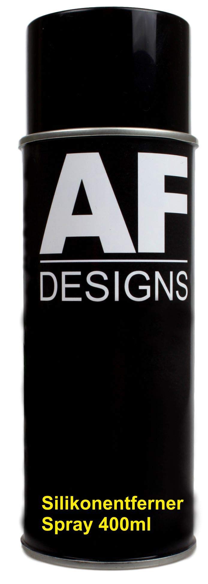 Silikonentferner 400ml Spraydose Entfetter Spray Autolack Lackierer von Alex Flittner Designs