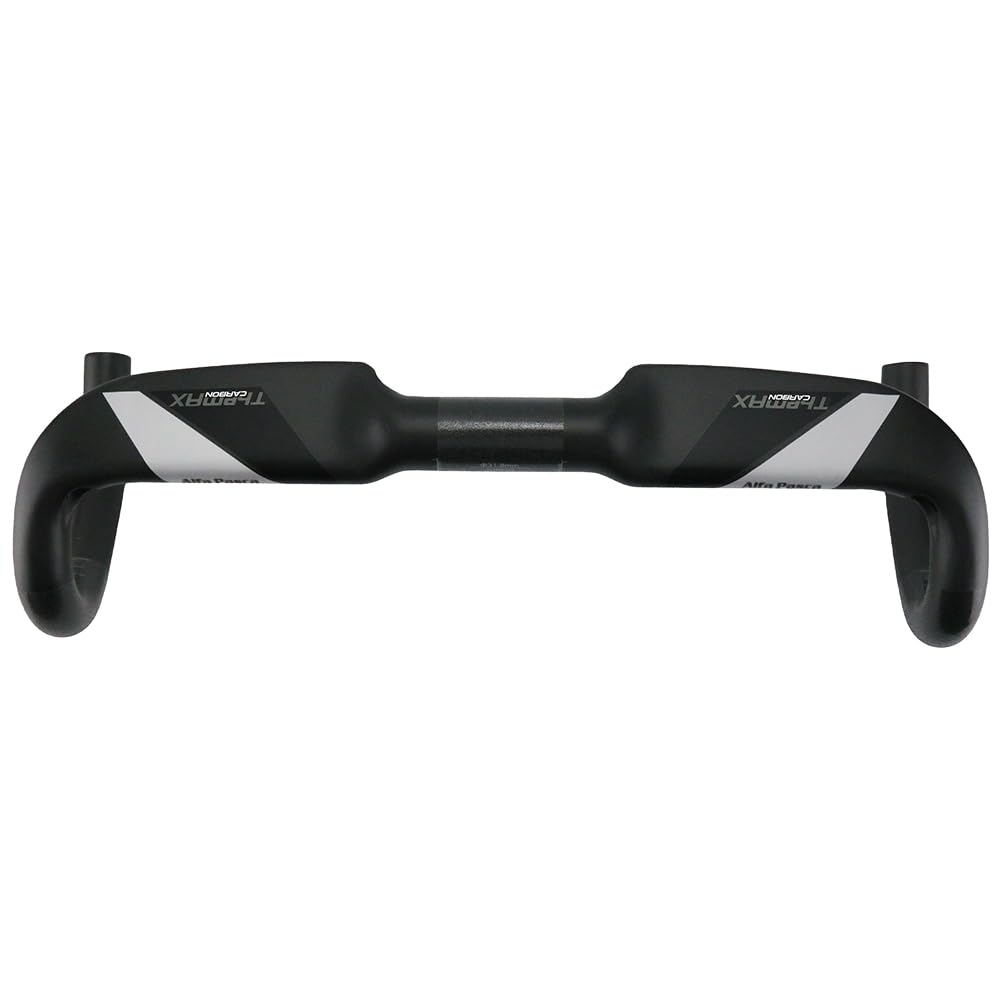 Alfa Pasca carbon lenker 31.8 * 420mm aero lenker rennrad UD matt rennrad lenker carbon schwarz fahrrad carbon lenker Alfa Pasca carbon lenker 31.8 * 420mm aero lenker rennrad UD matt rennrad lenker carbon schwarz fahrrad carbon lenker von Alfa Pasca