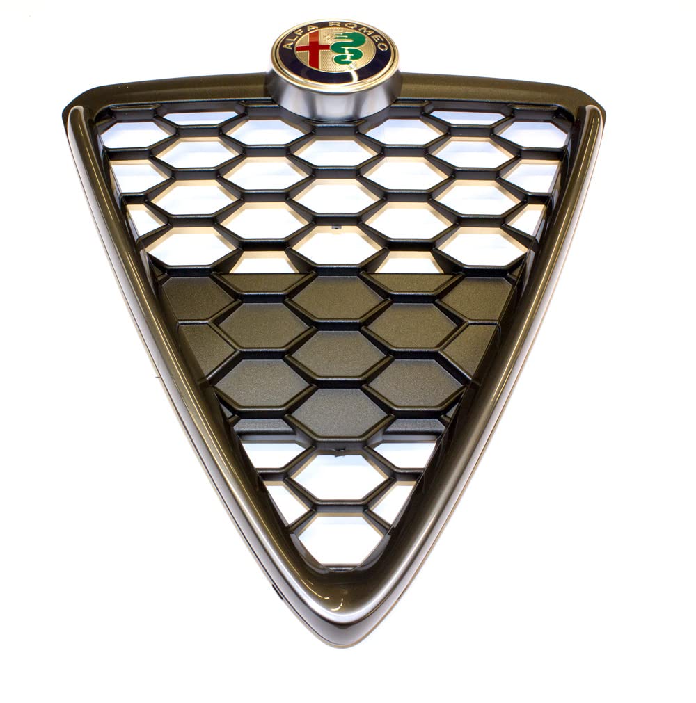 Alfa Romeo Original Kühlergrill Kühlergitter vorne 156112054 von Alfa Romeo