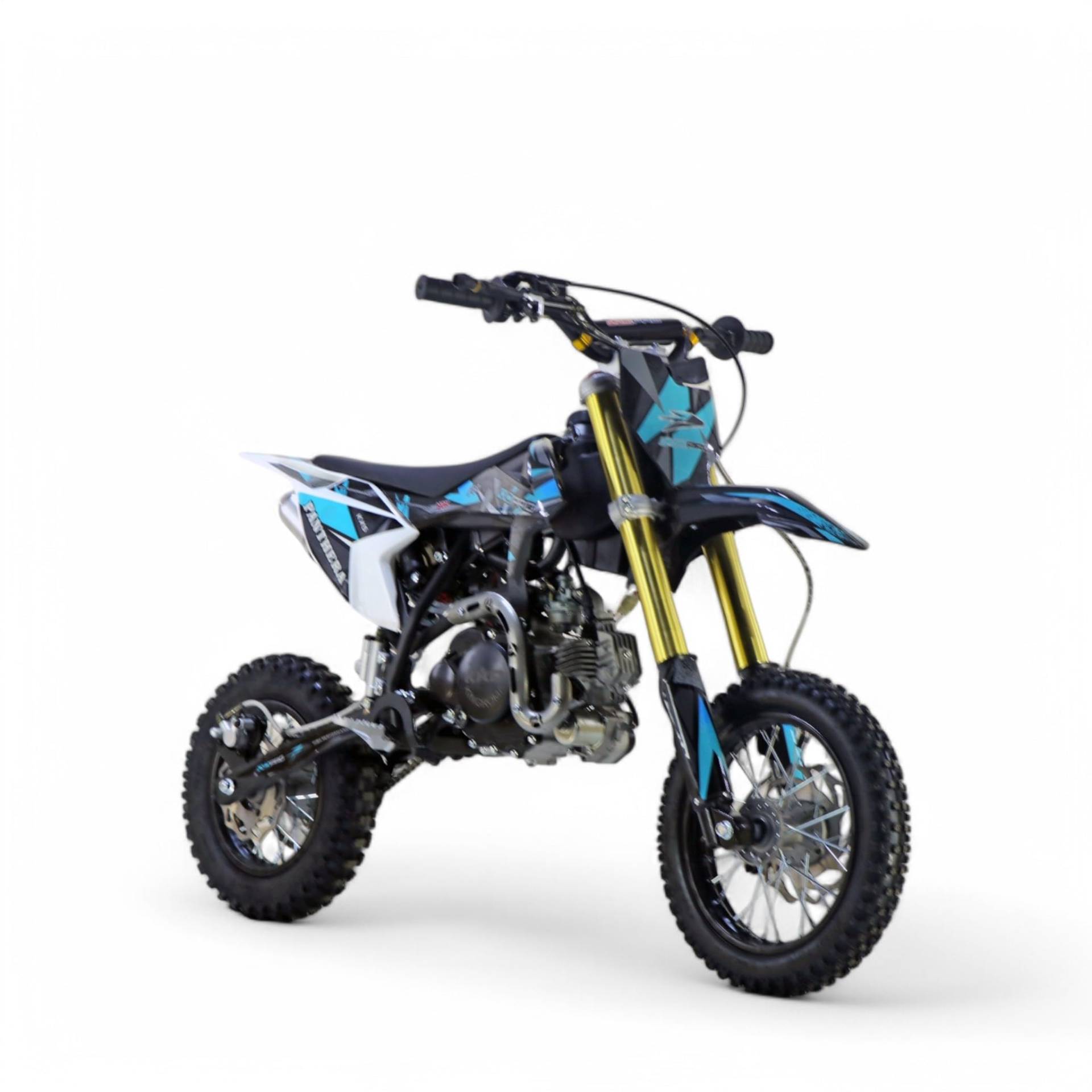 Dirt Bike KXD 707B 4T 60ccm Dirtbike Panther CrossBike Enduro DirtBike pocket Pitbike PocketBike Motocross Motorrad Motorbike Motorsport Pit Pocket Vollcross enduro Rennsport offroad türkis Dirt Bike KXD 707B 4T 60ccm Dirtbike Panther CrossBike Enduro DirtBike pocket Pitbike PocketBike Motocross Motorrad Motorbike Motorsport Pit Pocket Vollcross enduro Rennsport offroad türkis von Alfarad