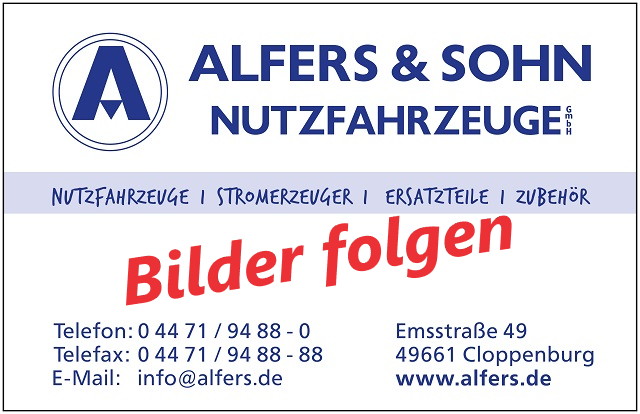 E-Teil Zündschloss Puch 230GE E-Teil Zündschloss Puch 230GE von Alfers & Sohn Nutzfahrzeuge GmbH