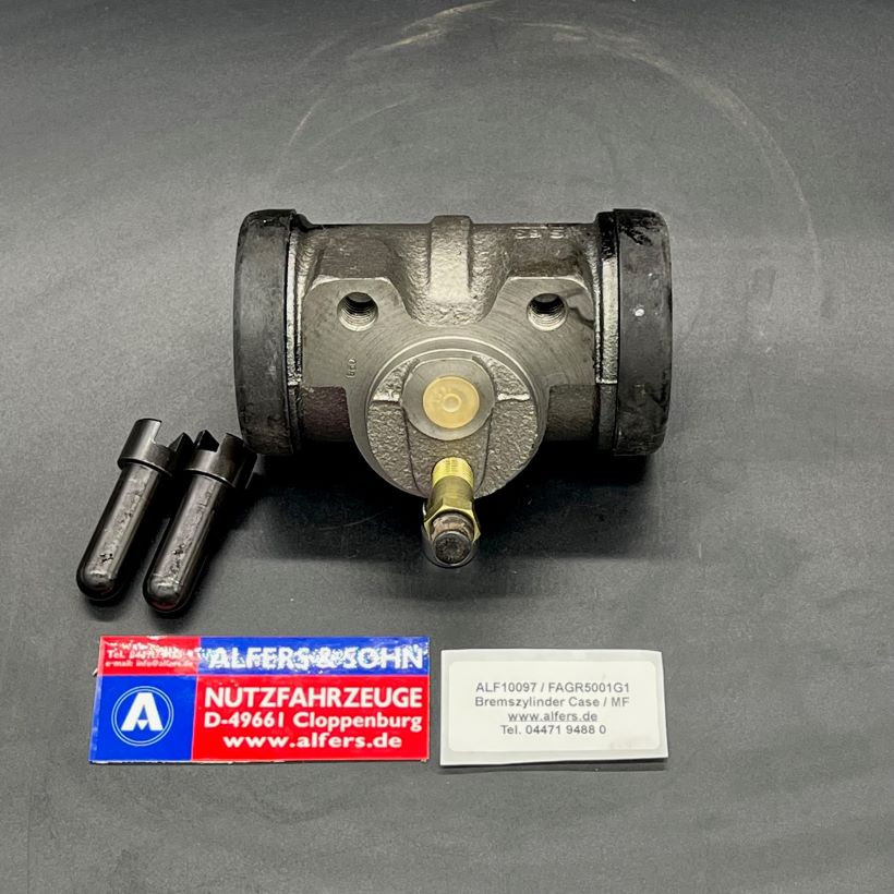 Radbremszylinder FAG R5001G1 Radbremszylinder FAG R5001G1 von Alfers & Sohn Nutzfahrzeuge GmbH