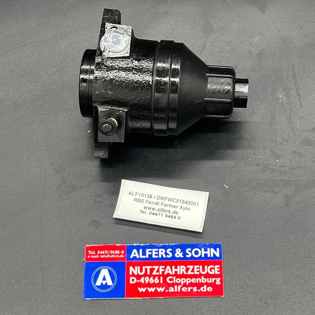 Radbremszylinder Fendt Farmer, Favorit, GT, Xylon Radbremszylinder Fendt Farmer, Favorit, GT, Xylon von Alfers & Sohn Nutzfahrzeuge GmbH