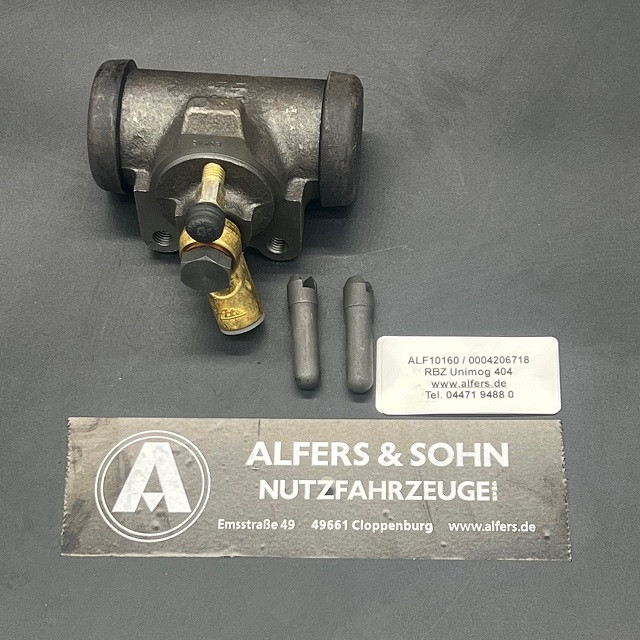 Radbremszylinder hinten Unimog 404, (original ATE) von Alfers & Sohn Nutzfahrzeuge GmbH