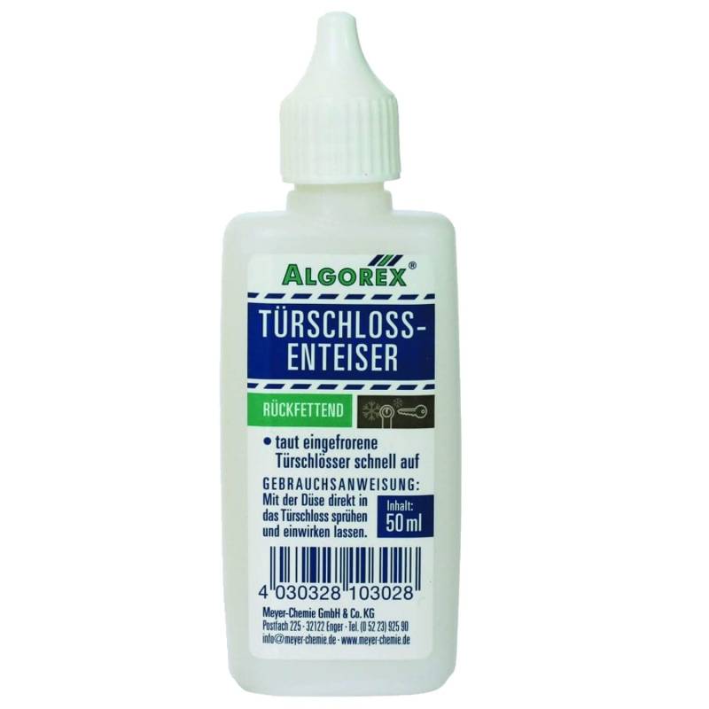HP-Autozubehör 90300099125 Türschlossenteiser von Algorex