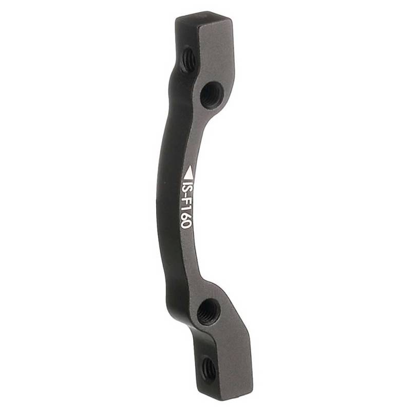 Adapter für Bremsklemme PM vorne 160MM von ALHONGA