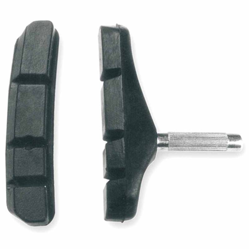 Set 4 Bremsschuhe XTR (70 mm) von ALHONGA