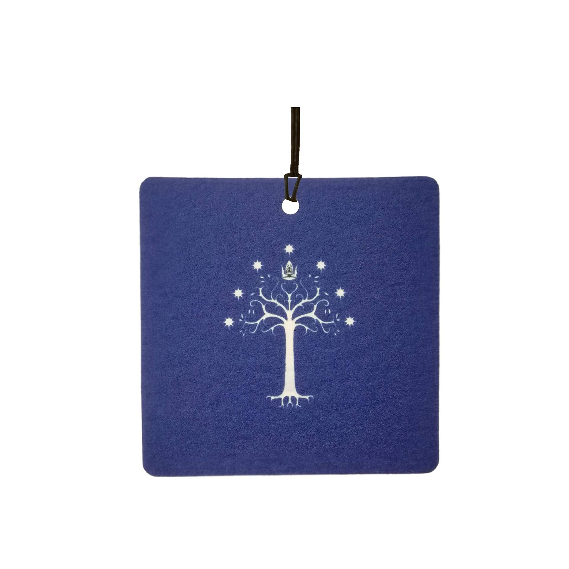 Ali Air Freshener Tree of Gondor Auto Lufterfrischer Ali Air Freshener Tree of Gondor Auto Lufterfrischer von Ali Air Freshener