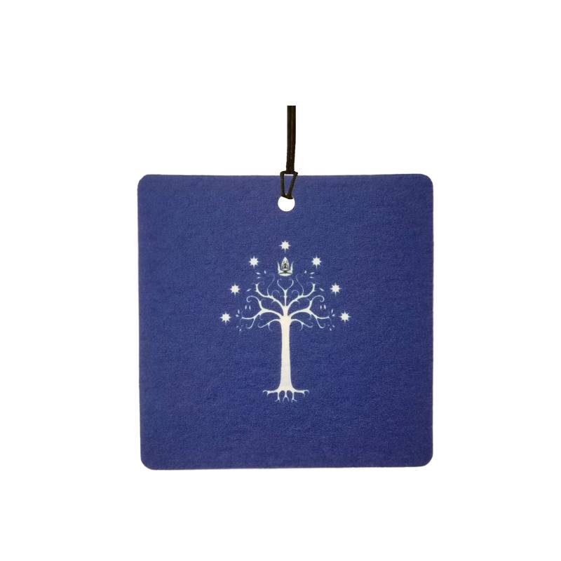 Tree Of Gondor Auto Lufterfrischer von Ali Air Freshener