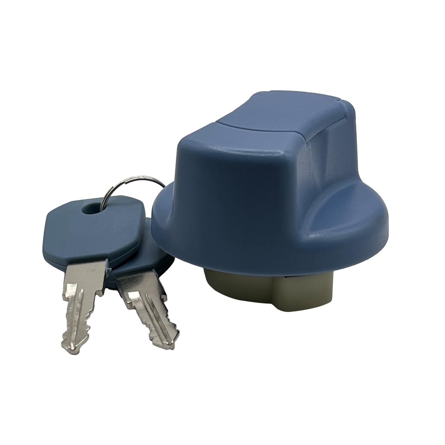 ALIGOPARTS 40 mm AdBlue Tankdeckel abschließbar für Mercedes, DAF, MAN – LKW Nachrüstdeckel mit 2 Schlüsseln – Ersatz für OE 0004704405, 81.15402.6027, 2171942 ALIGOPARTS 40 mm AdBlue Tankdeckel abschließbar für Mercedes, DAF, MAN – LKW Nachrüstdeckel mit 2 Schlüsseln – Ersatz für OE 0004704405, 81.15402.6027, 2171942 von Aligoparts