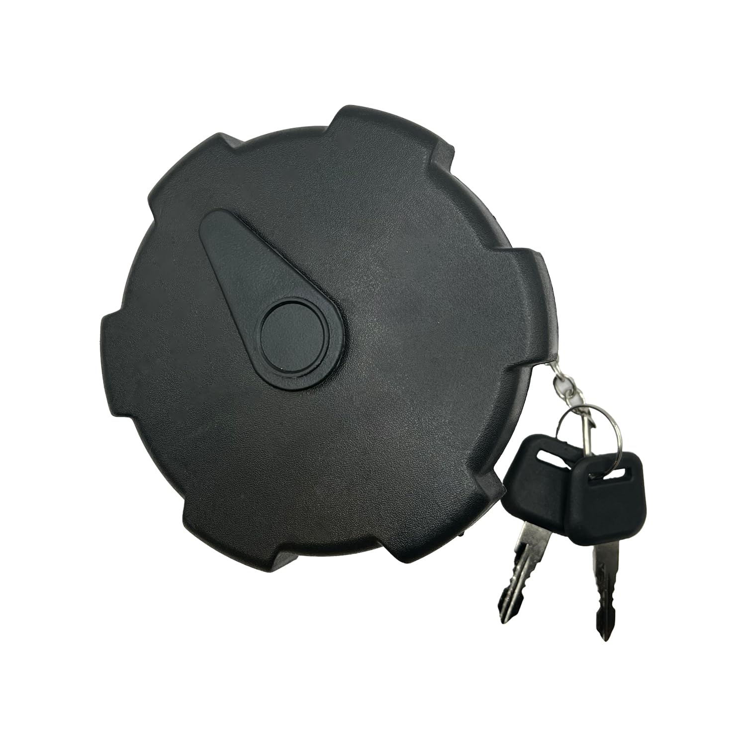 Aligoparts Tankdeckel für Volvo, DAF, Mercedes und MAN, Schwarz, Metall, 80mm, Drehverschluss, für Nutzfahrzeuge Aligoparts Tankdeckel für Volvo, DAF, Mercedes und MAN, Schwarz, Metall, 80mm, Drehverschluss, für Nutzfahrzeuge von Aligoparts