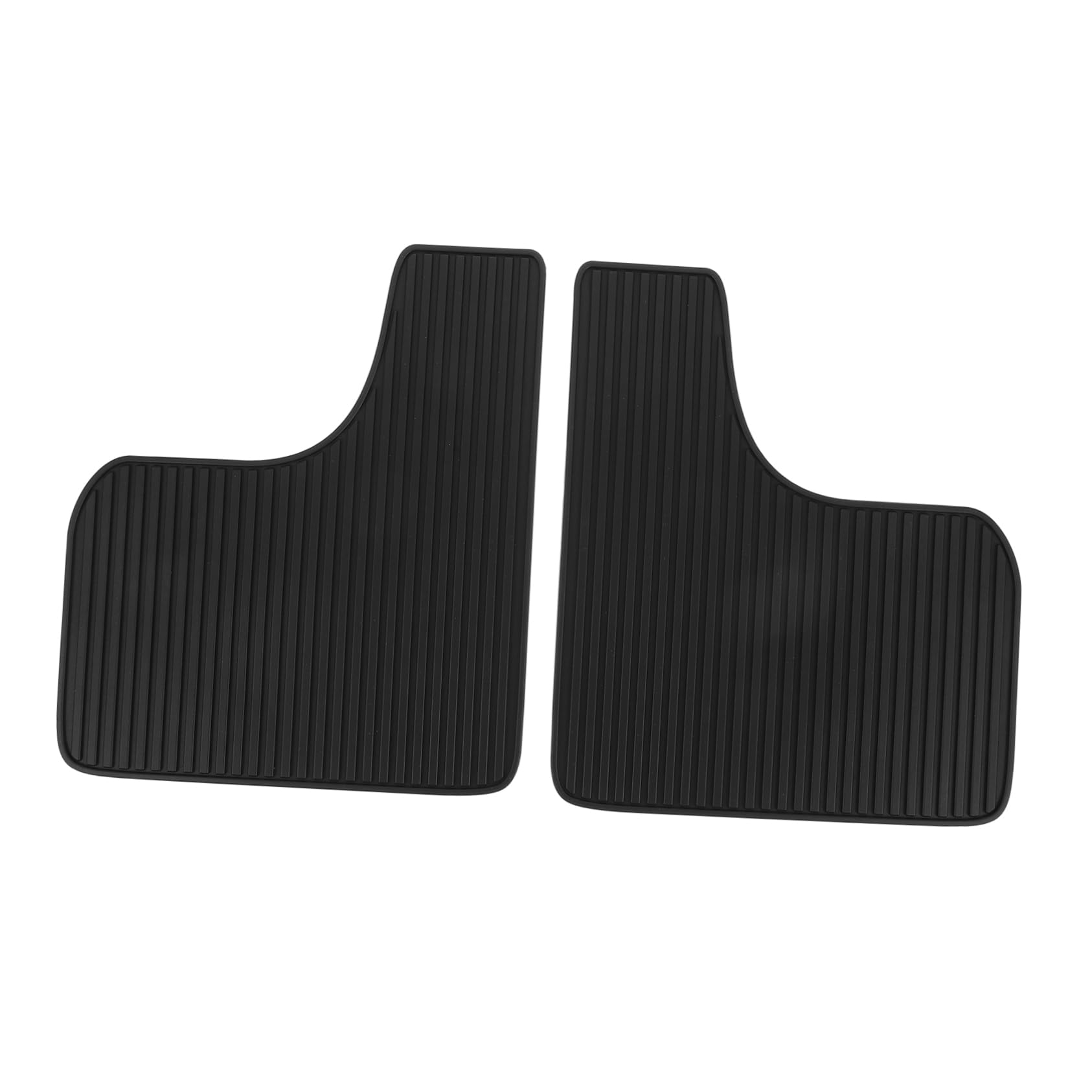 Alipis 1 Paar Kotflügelzubehör Schmutzfänger Auto-Außenzubehör Reifenspritzschutz Spritzschutz für Autos Spritzschutz fürs Auto Streifenrad PVC-Weichkleber Black Alipis 1 Paar Kotflügelzubehör Schmutzfänger Auto-Außenzubehör Reifenspritzschutz Spritzschutz für Autos Spritzschutz fürs Auto Streifenrad PVC-Weichkleber Black von Alipis