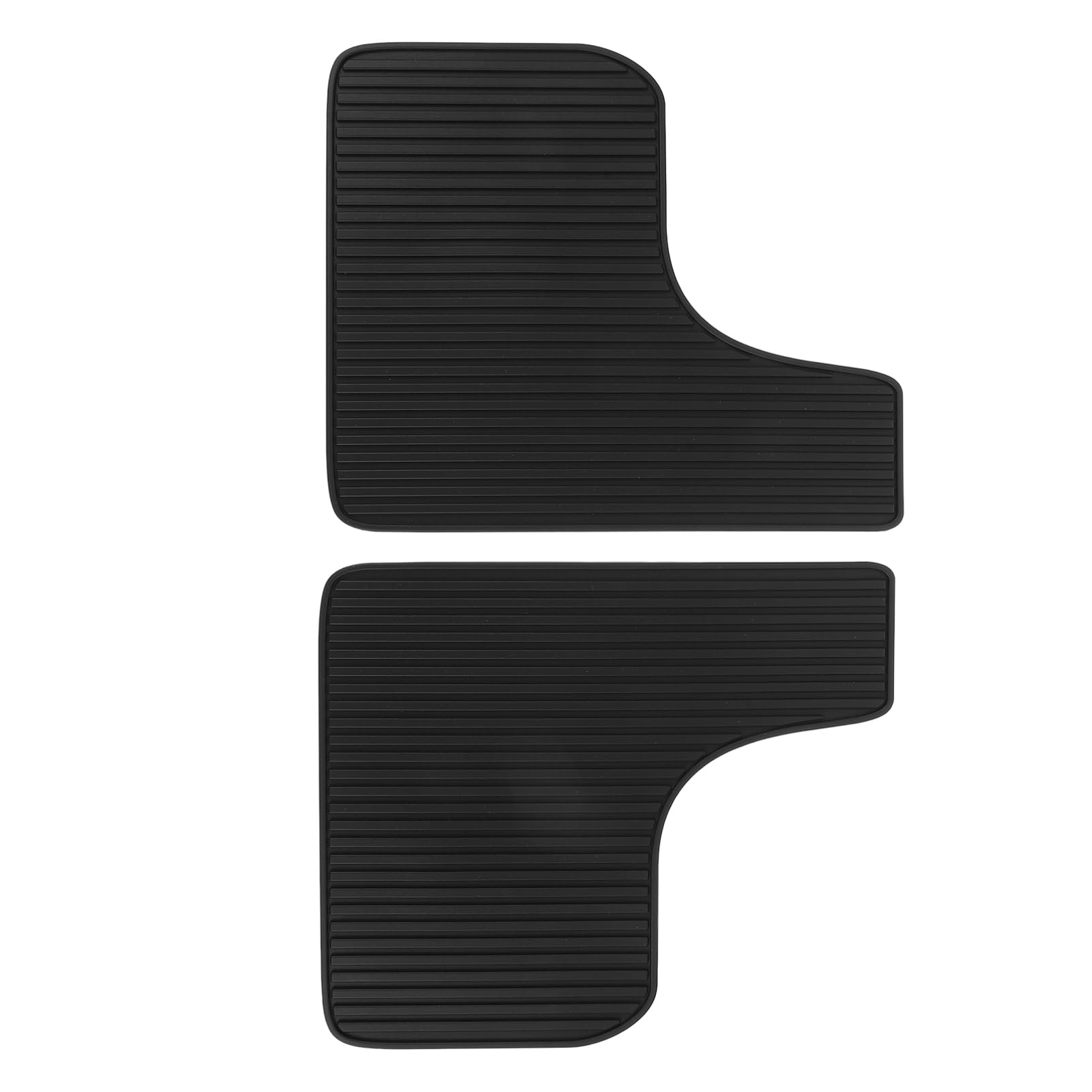 Alipis 1 Paar Kotflügelzubehör Schmutzfänger Für Lkw Äußeres Autozubehör Schraube Zubehör Splash Guards Rad Augenbraue Mudflaps Semi Truck Pvc-weichkleber Black Alipis 1 Paar Kotflügelzubehör Schmutzfänger Für Lkw Äußeres Autozubehör Schraube Zubehör Splash Guards Rad Augenbraue Mudflaps Semi Truck Pvc-weichkleber Black von Alipis