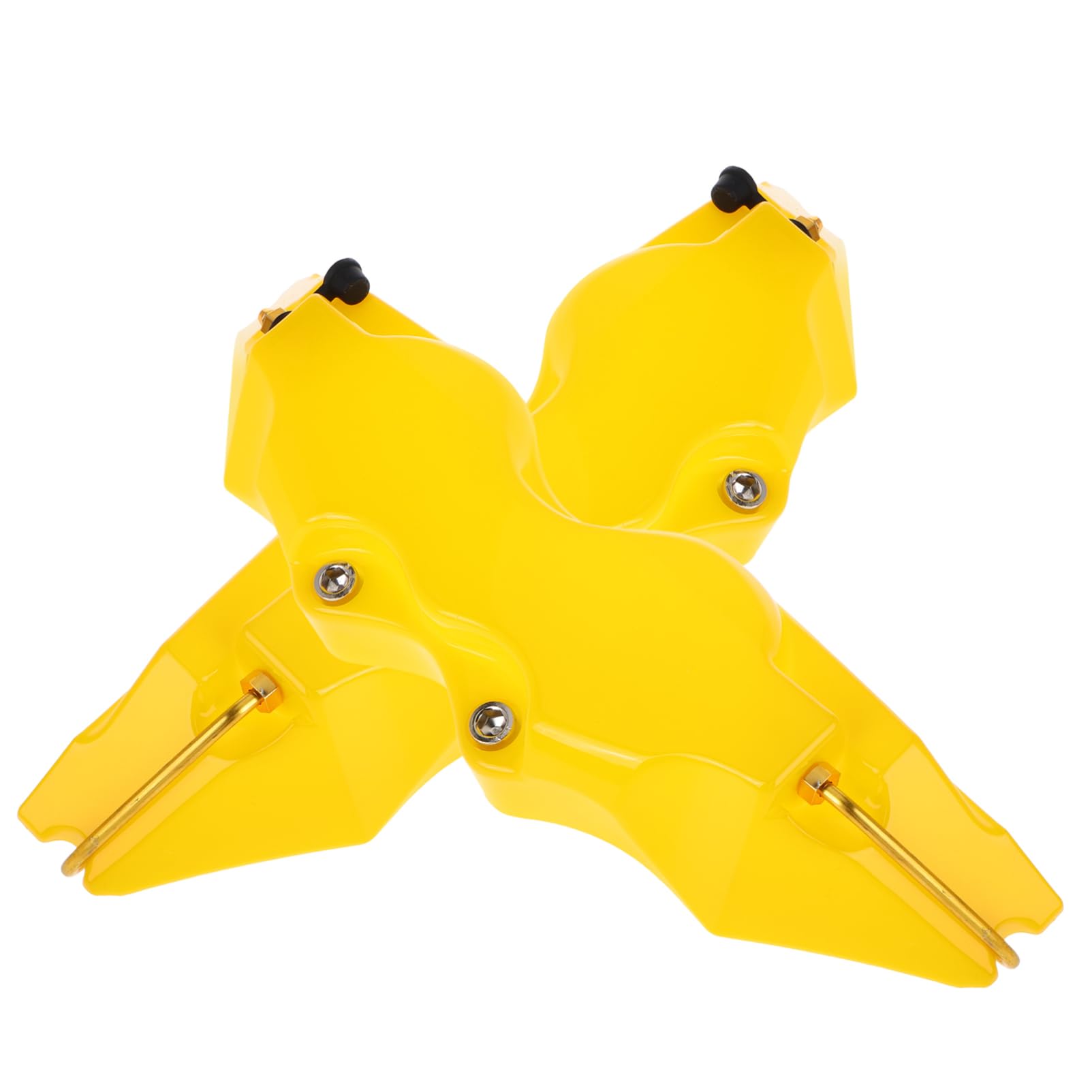 Alipis 1 Paar Reserveradabdeckung für Wohnmobile Bremsscheibenschutz Anhängerabdeckungen Wohnmobil Sockelleisten für den Winter Anhängerreifen Ersatzband Abs Yellow Alipis 1 Paar Reserveradabdeckung für Wohnmobile Bremsscheibenschutz Anhängerabdeckungen Wohnmobil Sockelleisten für den Winter Anhängerreifen Ersatzband Abs Yellow von Alipis