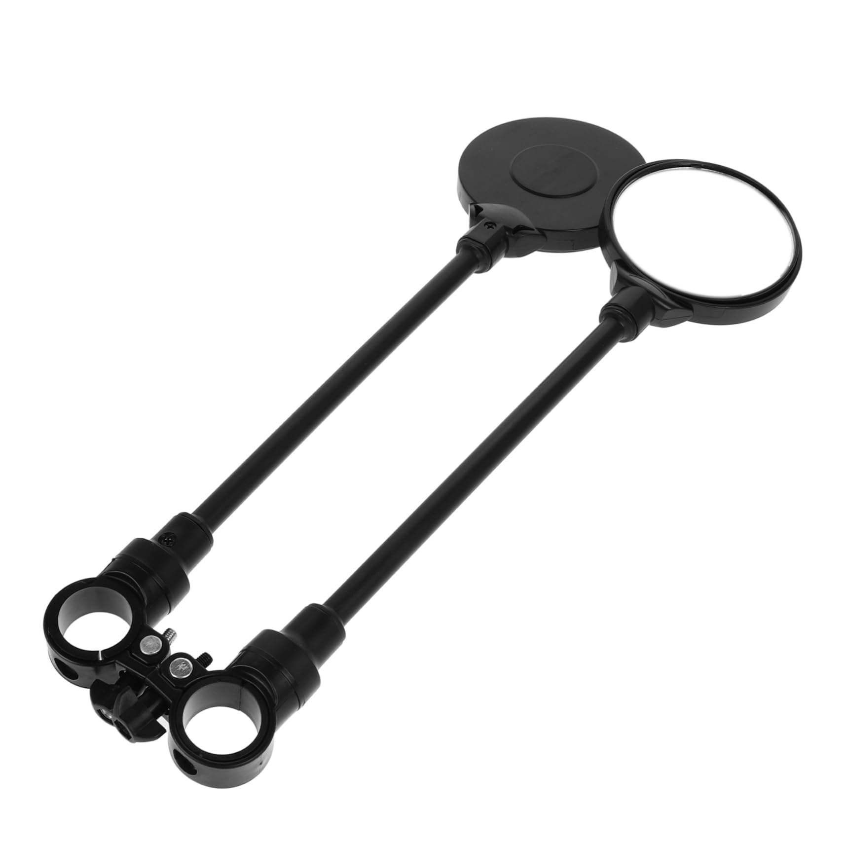 Alipis 1 Paar Rückspiegel Lenkerspiegel Für Motorräder Zubehör Für Elektroroller Zubehör Für Elektrofahrräder Fahrrad Lenker Spiegel Lenker Fahrradspiegel Black Abs Alipis 1 Paar Rückspiegel Lenkerspiegel Für Motorräder Zubehör Für Elektroroller Zubehör Für Elektrofahrräder Fahrrad Lenker Spiegel Lenker Fahrradspiegel Black Abs von Alipis