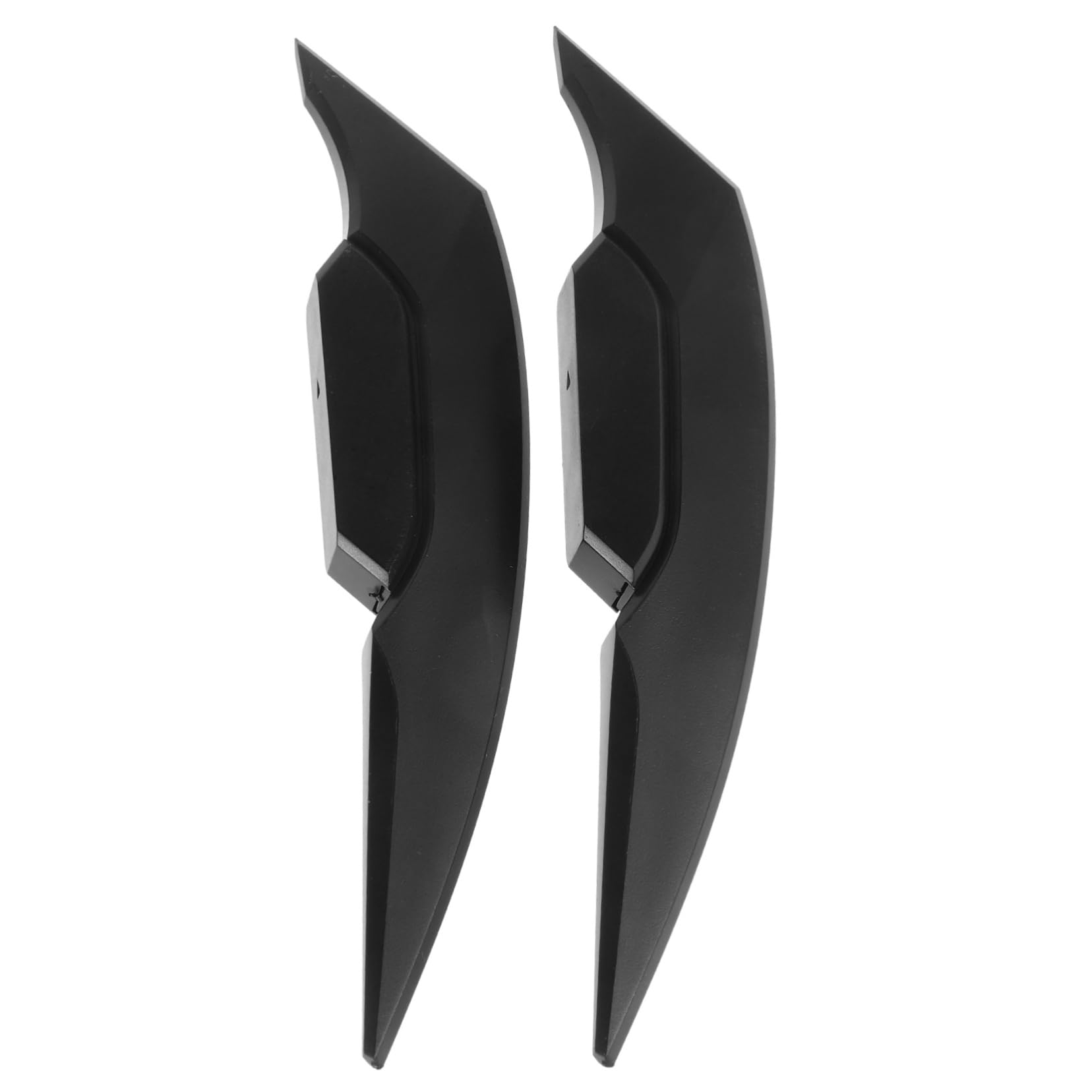 Alipis 1 Paar Seitenspoiler Verkleidungswinglet Für Motorrad Verkleidungswinglet Für Motorrad Winglet Styling Winglet Motorrad Verkleidungswinglet Dekorativer Spoilerflügel Alipis 1 Paar Seitenspoiler Verkleidungswinglet Für Motorrad Verkleidungswinglet Für Motorrad Winglet Styling Winglet Motorrad Verkleidungswinglet Dekorativer Spoilerflügel von Alipis