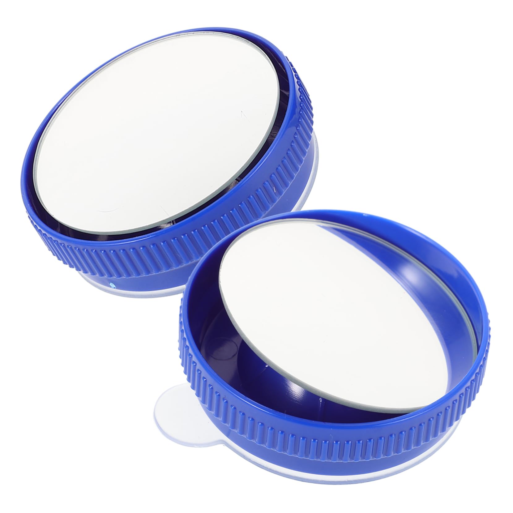 Alipis 1 Paar Suction Cup Wide Angle Mirrors für Autos Verstellbare Rückspiegel mit Reflexion Sichtfeld Einfach zu Installierendes für Pkw und Wohnwagen Alipis 1 Paar Suction Cup Wide Angle Mirrors für Autos Verstellbare Rückspiegel mit Reflexion Sichtfeld Einfach zu Installierendes für Pkw und Wohnwagen von Alipis