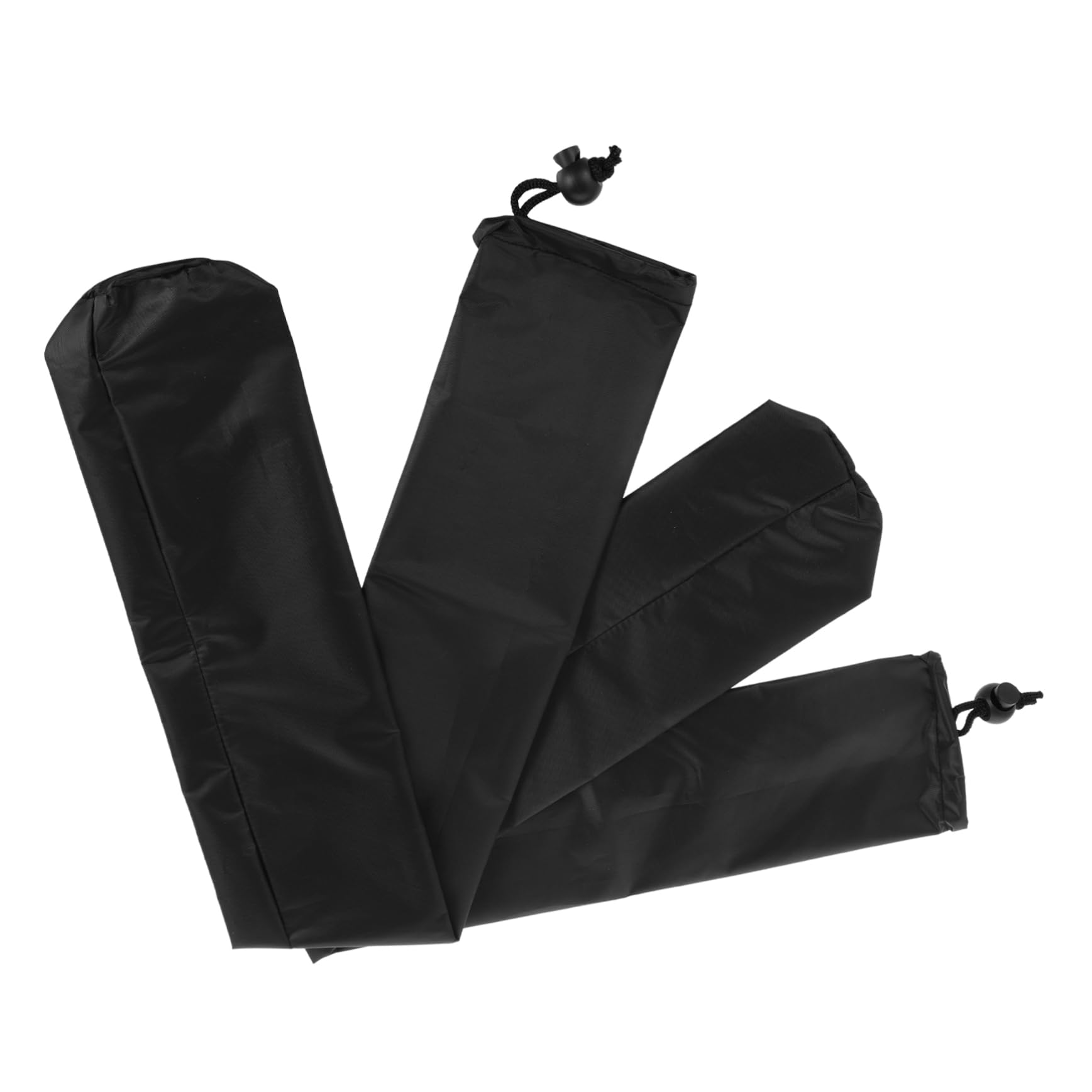 Alipis 1 Paar Wischerabdeckung Heckscheibenwischerblatt Groß Ersatz Schutz Klingen Schützend Wischblätter Halterung Für Wischerblattabdeckung Polyester Black von Alipis