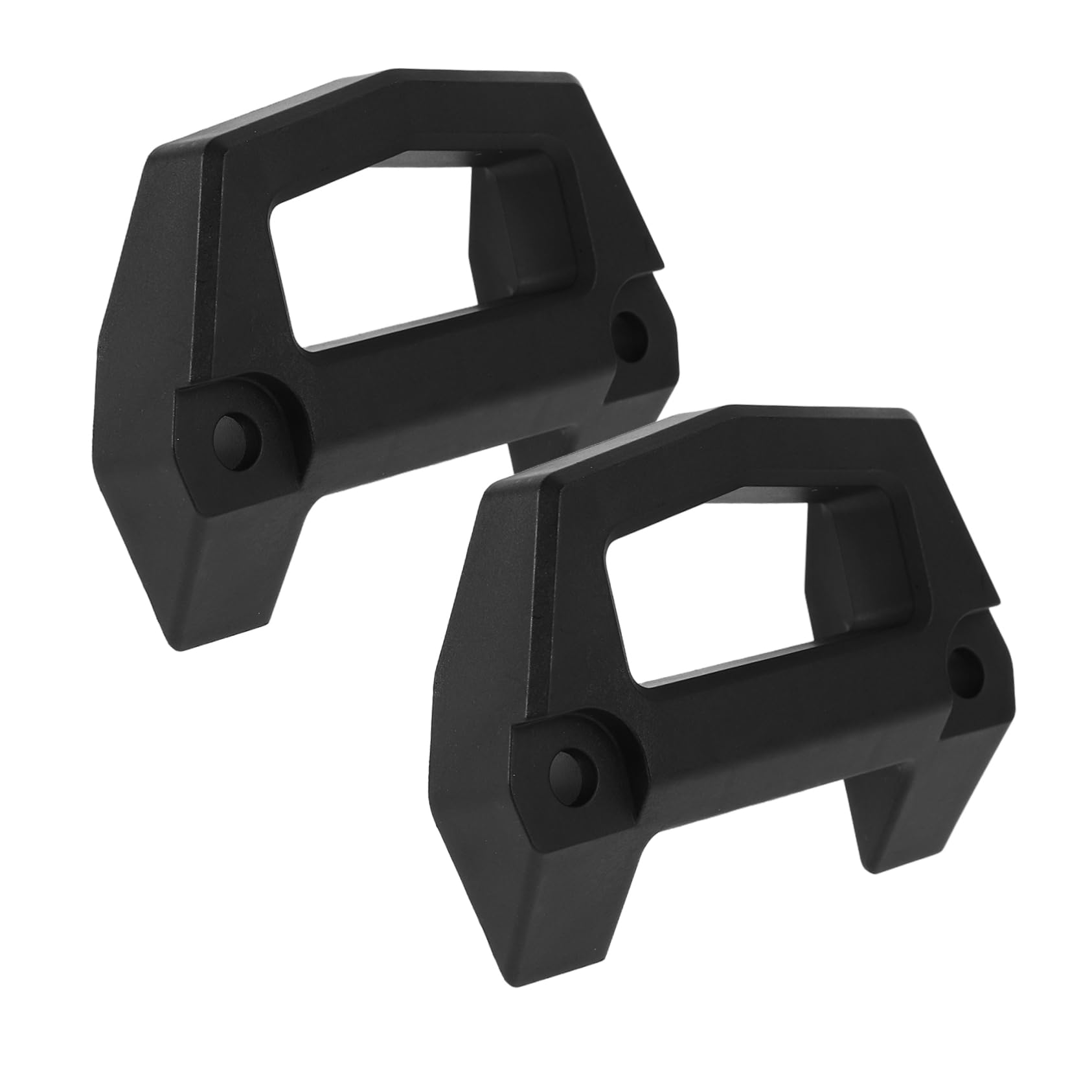Alipis 1 Satz Gepäckrock -Basis Motorrad-Gepäckträger hinten rc Auto dachträger universeller Dachträger Heckradstange Fahrradträgerkorb hinten Plastik Black Alipis 1 Satz Gepäckrock -Basis Motorrad-Gepäckträger hinten rc Auto dachträger universeller Dachträger Heckradstange Fahrradträgerkorb hinten Plastik Black von Alipis