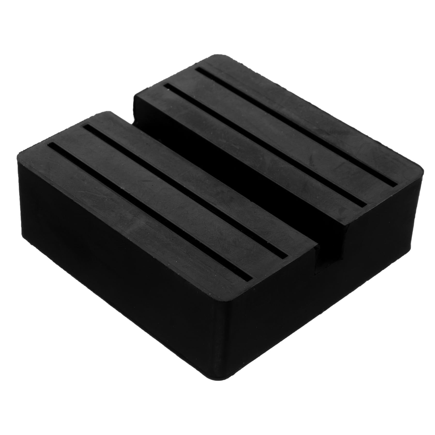 Alipis 1 Stück Wagenheber Gummiauflage Quadratische Gummiauflage für Wagenheber Langlebige Universeller Jack Stand Pad Schützt Fahrzeuge Beschädigungen Kompatibel mit Verschiedenen Alipis 1 Stück Wagenheber Gummiauflage Quadratische Gummiauflage für Wagenheber Langlebige Universeller Jack Stand Pad Schützt Fahrzeuge Beschädigungen Kompatibel mit Verschiedenen von Alipis