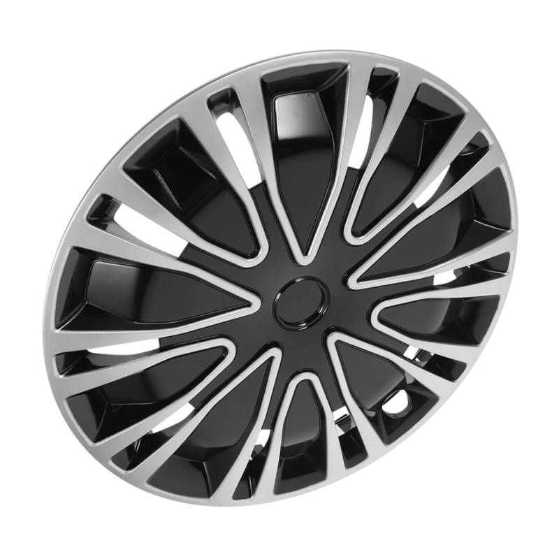 Alipis 1Pc 13 Radkappen Dekoration Dekorative Auto Radkappen Auto Radkappe Radnabenkappen Radnabe Auto Radkappen Auto Felgenabdeckung Felgenabdeckung Radkappen Abdeckungen Passt Für von Alipis