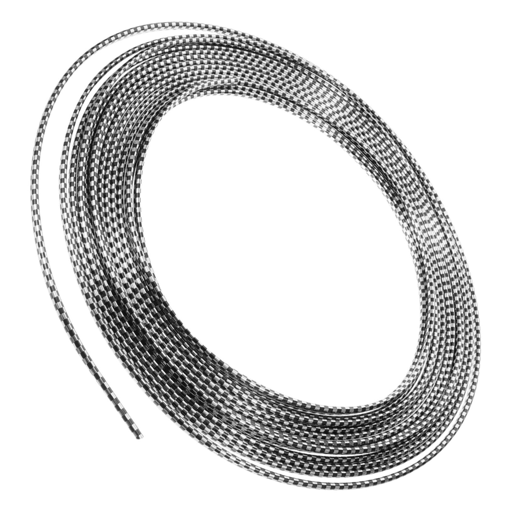 Alipis 1Rolle Auto Zierleiste für Lüftungsschlitze Förmige Dekorative Leiste Carbon Strapazierfähig für Auto Dekoration Alipis 1Rolle Auto Zierleiste für Lüftungsschlitze Förmige Dekorative Leiste Carbon Strapazierfähig für Auto Dekoration von Alipis