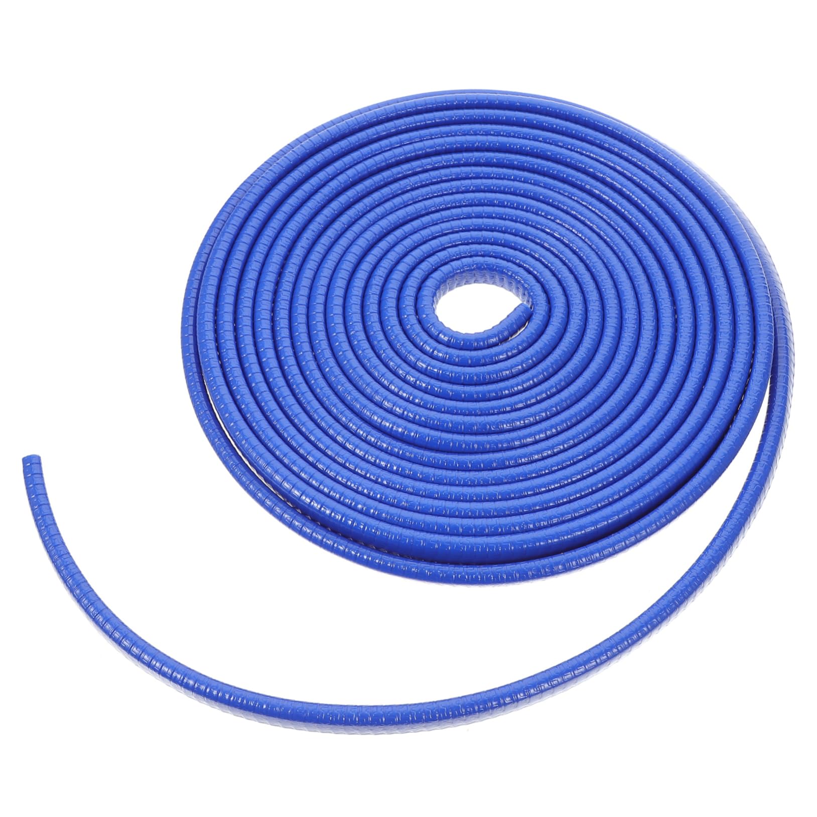 Alipis 1Rolle Förmiger Autotürschützer Blauer Kollisions und Kratzschutzstreifen Selbstklebend für Türkanten und Andere Kanten Einfache Installation Hochwertiges Design Alipis 1Rolle Förmiger Autotürschützer Blauer Kollisions und Kratzschutzstreifen Selbstklebend für Türkanten und Andere Kanten Einfache Installation Hochwertiges Design von Alipis