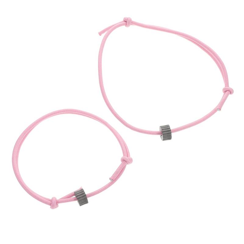Alipis 2 Stück Fluchtwerkzeuge Fensterheber Fürs Auto Armband Autofensterpause Auto Versorgung Fensterbrecher-armband Werkzeug Zum Aufbrechen Von Autofenstern Auto Teil Rosa Wolframkarbid von Alipis
