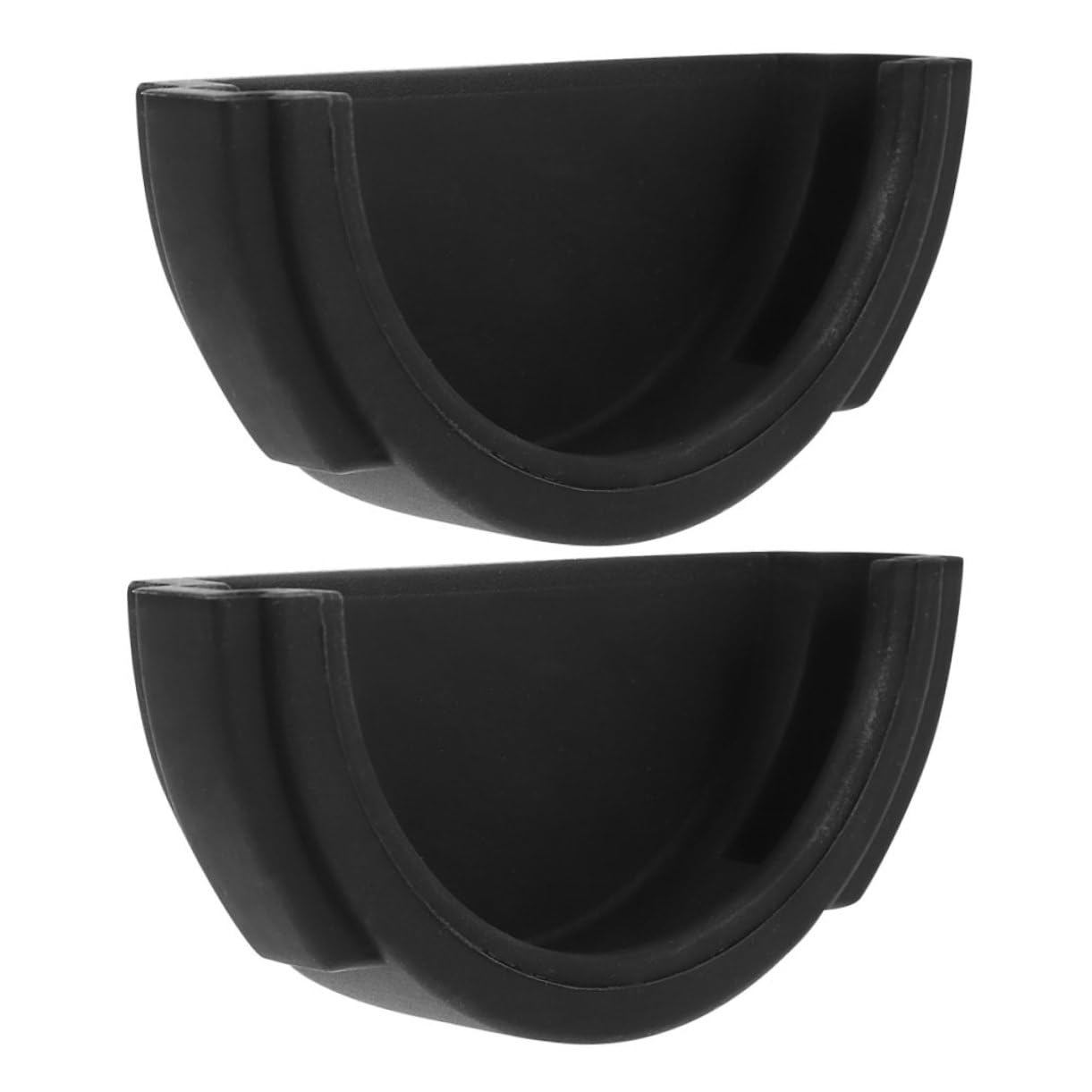 Alipis 2 Stück Hängeregal für Kaffeemaschinen Wandhalterung für Kaffee-Siebträger Kaffee-Siebträgerhalter Kaffee-Siebträgerständer wandmontierter Kaffee-Siebträger Kieselgel Schwarz Alipis 2 Stück Hängeregal für Kaffeemaschinen Wandhalterung für Kaffee-Siebträger Kaffee-Siebträgerhalter Kaffee-Siebträgerständer wandmontierter Kaffee-Siebträger Kieselgel Schwarz von Alipis