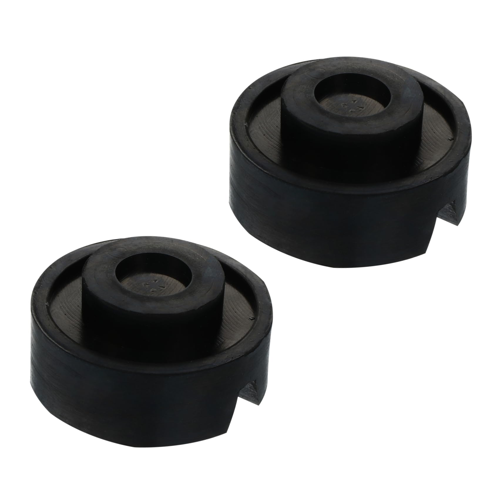 Alipis 2 Stück Jack Bracket Gummi -Block Wagenheber-punktauflage Stütze Für Den Wagenheber Jack-pad Adapterpad Rahmenschiene Pads Klinkenpad-Adapter Autoaufzug Natürliches Gummi Schwarz Alipis 2 Stück Jack Bracket Gummi -Block Wagenheber-punktauflage Stütze Für Den Wagenheber Jack-pad Adapterpad Rahmenschiene Pads Klinkenpad-Adapter Autoaufzug Natürliches Gummi Schwarz von Alipis